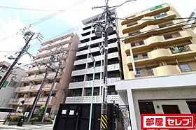 BSレジデンス栄  ｜ 愛知県名古屋市中区栄5丁目21-26（賃貸マンション1K・9階・36.62㎡） その8