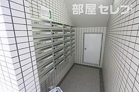 サンマール金山南  ｜ 愛知県名古屋市熱田区尾頭町2-14（賃貸マンション1LDK・5階・34.00㎡） その20