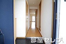 サンマール牛巻  ｜ 愛知県名古屋市瑞穂区牛巻町9-4（賃貸マンション1LDK・6階・37.97㎡） その9