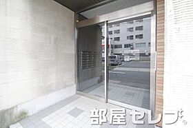 サンマール牛巻  ｜ 愛知県名古屋市瑞穂区牛巻町9-4（賃貸マンション1LDK・6階・37.97㎡） その20