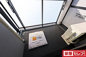 S-RESIDENCE山王  ｜ 愛知県名古屋市中川区西日置2丁目20-22（賃貸マンション1K・13階・25.95㎡） その14