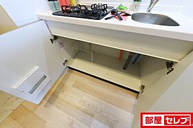 S-RESIDENCE山王  ｜ 愛知県名古屋市中川区西日置2丁目20-22（賃貸マンション1K・13階・25.95㎡） その20