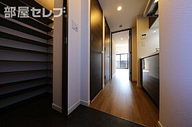 S-RESIDENCE浄心  ｜ 愛知県名古屋市西区児玉1丁目1-4（賃貸マンション1K・10階・23.78㎡） その10