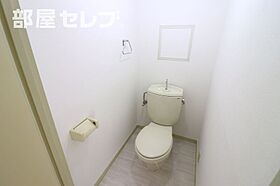 橘AKビル  ｜ 愛知県名古屋市中区橘2丁目1-12（賃貸マンション2LDK・7階・52.29㎡） その9