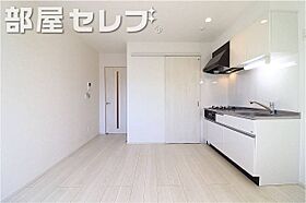 GRANDTIC金山駅東  ｜ 愛知県名古屋市昭和区福江2丁目7-27（賃貸アパート1R・2階・24.27㎡） その19