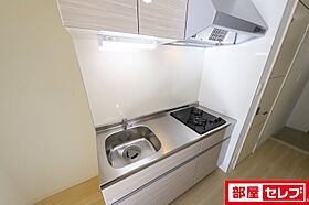 ブリリアコート金山  ｜ 愛知県名古屋市熱田区新尾頭1丁目9-36（賃貸マンション1K・9階・28.23㎡） その5