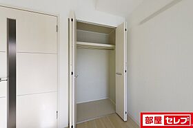 ブリリアコート金山  ｜ 愛知県名古屋市熱田区新尾頭1丁目9-36（賃貸マンション1K・9階・28.23㎡） その12