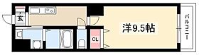 ArtizA鶴舞  ｜ 愛知県名古屋市中区千代田5丁目17-23（賃貸マンション1K・9階・28.05㎡） その2