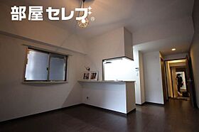 プランベイム大須駅前  ｜ 愛知県名古屋市中区大須1丁目7-39（賃貸マンション1R・9階・29.06㎡） その6