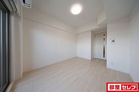 SOLメイクス浄心天神山  ｜ 愛知県名古屋市西区花の木3丁目19-11（賃貸マンション1K・5階・23.49㎡） その8