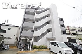 シャトン吹上  ｜ 愛知県名古屋市昭和区折戸町1丁目12-1（賃貸マンション1LDK・2階・47.50㎡） その6