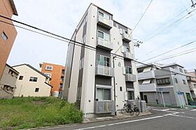 リンデンバウムJ6B棟  ｜ 愛知県名古屋市熱田区三本松町10-6（賃貸アパート1R・1階・16.59㎡） その13