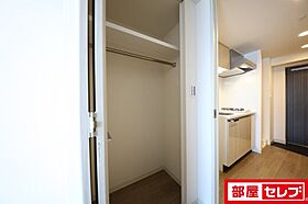 プレサンス鶴舞パーク＆ステーション  ｜ 愛知県名古屋市中区千代田2丁目21-9（賃貸マンション1K・10階・23.94㎡） その12