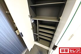 プレサンス鶴舞パーク＆ステーション  ｜ 愛知県名古屋市中区千代田2丁目21-9（賃貸マンション1K・10階・23.94㎡） その23