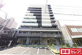 プレサンス鶴舞パーク＆ステーション  ｜ 愛知県名古屋市中区千代田2丁目21-9（賃貸マンション1K・10階・23.94㎡） その26