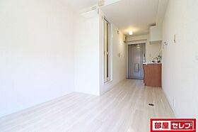 ビラ三秀鶴舞  ｜ 愛知県名古屋市昭和区狭間町32-1（賃貸マンション1R・4階・16.35㎡） その3