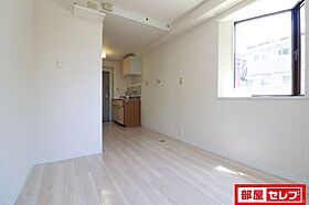 ビラ三秀鶴舞  ｜ 愛知県名古屋市昭和区狭間町32-1（賃貸マンション1R・4階・16.35㎡） その22