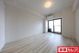 S-RESIDENCE東別院  ｜ 愛知県名古屋市中区大井町6-5（賃貸マンション1K・13階・28.11㎡） その6