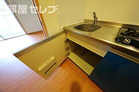 大須APARTMENT  ｜ 愛知県名古屋市中区大須1丁目23-53（賃貸マンション1K・3階・26.44㎡） その9