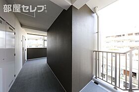 新栄アイサンメゾン  ｜ 愛知県名古屋市中区新栄1丁目17-23（賃貸マンション1LDK・2階・37.36㎡） その25