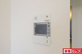 プレサンス上前津エレスタ  ｜ 愛知県名古屋市中区千代田3丁目22-22（賃貸マンション1K・10階・24.13㎡） その17