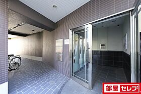 レジデンスＫ-1  ｜ 愛知県名古屋市中川区西日置2丁目8-13（賃貸マンション1K・3階・30.51㎡） その16