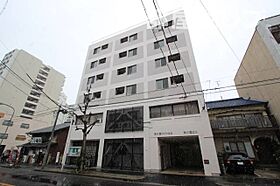 吉川屋ビル  ｜ 愛知県名古屋市中区門前町1-37（賃貸マンション1K・6階・19.42㎡） その1