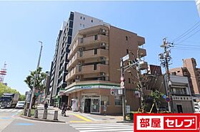 秀明館  ｜ 愛知県名古屋市熱田区新尾頭1丁目6-6（賃貸マンション1K・2階・24.20㎡） その25