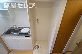 La Douceur新栄  ｜ 愛知県名古屋市中区新栄1丁目11-29（賃貸マンション1R・10階・22.64㎡） その21