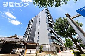 レジディア東桜II  ｜ 愛知県名古屋市東区東桜2丁目17-25（賃貸マンション1LDK・14階・169.95㎡） その1