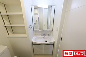 Comfort山王  ｜ 愛知県名古屋市中川区山王1丁目8-14（賃貸マンション1R・10階・27.61㎡） その13