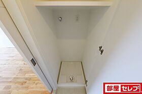 Comfort山王  ｜ 愛知県名古屋市中川区山王1丁目8-14（賃貸マンション1R・10階・27.61㎡） その19