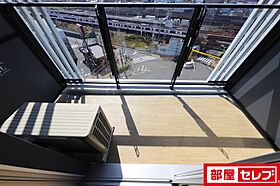 Comfort山王  ｜ 愛知県名古屋市中川区山王1丁目8-14（賃貸マンション1R・10階・27.61㎡） その14