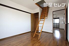 置地マンション  ｜ 愛知県名古屋市千種区日進通1丁目27-1（賃貸マンション1DK・5階・45.00㎡） その16