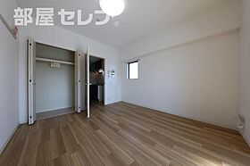 リ　ブラン東別院  ｜ 愛知県名古屋市中区大井町7-14（賃貸マンション1K・5階・30.82㎡） その10