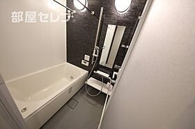 プレサンスTHE久屋大通レジェンド  ｜ 愛知県名古屋市中区丸の内3丁目6-7（賃貸マンション2LDK・14階・48.49㎡） その4