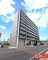 エスリード大須観音プリモ  ｜ 愛知県名古屋市中区大須1丁目16-10（賃貸マンション1K・4階・25.16㎡） その1