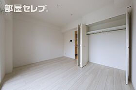 エスリード大須観音プリモ  ｜ 愛知県名古屋市中区大須1丁目16-10（賃貸マンション1K・4階・25.16㎡） その8