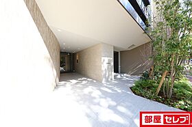 デュオフラッツ栄  ｜ 愛知県名古屋市中区栄5丁目25-32（賃貸マンション1LDK・9階・30.31㎡） その26