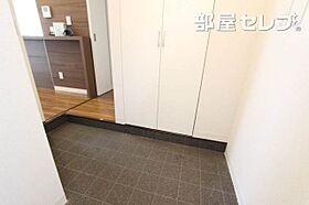 メゾン千種  ｜ 愛知県名古屋市東区葵3丁目23-20（賃貸マンション1R・3階・31.57㎡） その8