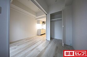 エスリード池下レスティア  ｜ 愛知県名古屋市千種区仲田2丁目16-13（賃貸マンション1DK・6階・25.20㎡） その20