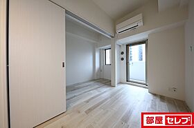 エスリード池下レスティア  ｜ 愛知県名古屋市千種区仲田2丁目16-13（賃貸マンション1DK・6階・25.20㎡） その3