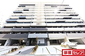 プレサンスTHE新栄  ｜ 愛知県名古屋市中区新栄2丁目3-18（賃貸マンション1K・8階・21.80㎡） その28