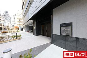 プレサンスTHE新栄  ｜ 愛知県名古屋市中区新栄2丁目3-18（賃貸マンション1K・8階・21.80㎡） その27