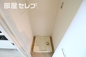 YZ kimabuli  ｜ 愛知県名古屋市中区千代田5丁目6-17（賃貸マンション1R・6階・27.46㎡） その24