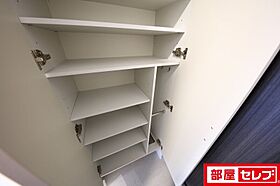 エスリード新栄グランラグジェ  ｜ 愛知県名古屋市千種区新栄3丁目20-16（賃貸マンション1K・8階・25.51㎡） その22