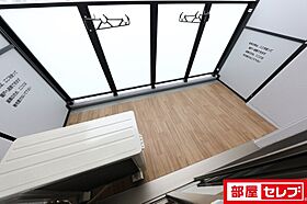 プレサンス今池駅前フェルディノ  ｜ 愛知県名古屋市千種区今池5丁目12-2（賃貸マンション1K・11階・23.98㎡） その15