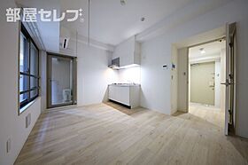 PLATZ TACHIBANA  ｜ 愛知県名古屋市中区橘1丁目4-6（賃貸マンション1R・4階・27.30㎡） その3