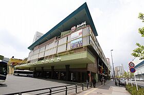 プレサンスロジェ金山駅前  ｜ 愛知県名古屋市中区金山1丁目10-4（賃貸マンション1LDK・9階・38.15㎡） その10