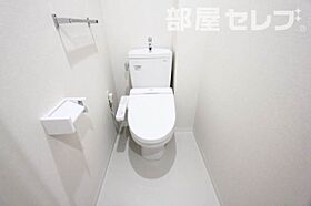 プリフェラブル栄  ｜ 愛知県名古屋市東区東桜1丁目9-14（賃貸マンション1K・7階・29.39㎡） その8